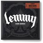 DUNLOP LKS50105 Lemmy Icon Bass Strings