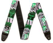Galerijní obrázek č.1 Nylonové/textilní DUNLOP ILOVEDUST Tempest Fuzz Strap
