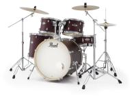 Galerijní obrázek č.1 22“; 12“, 13“; 16“ PEARL EXX725NBR/C864 Export EXX - Satin Scarlet