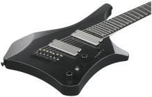 Galerijní obrázek č.3 7strunné IBANEZ A527-IPT - Iron Pewter