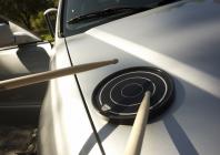 Galerijní obrázek č.4 Tréninkové pady SABIAN Grip Disc Practice Pad