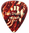 DUNLOP 483P05MD Genuine Celluloid Medium Shell