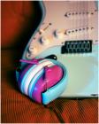 Galerijní obrázek č.4 Ochrana sluchu SOUNDEUS HearProtect P1-K5 Billie Kids Ear muffs - Pink