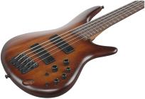 Galerijní obrázek č.6 5strunné IBANEZ SR505A-MHL - Mahogany Brown Burst Low Gloss