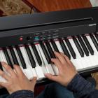 Galerijní obrázek č.6 Klávesy ALESIS Prestige