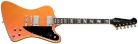 EPIPHONE Futura Firebird Custom - Firestorm Shift