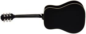 Galerijní obrázek č.1 Dreadnought EPIPHONE Hummingbird Tribute? - Ebony