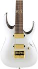 Galerijní obrázek č.3 7strunné IBANEZ K7YANG - White