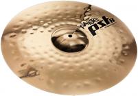 PAISTE PST 8 Reflector Rock Crash 17"