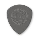 DUNLOP Flow Nylon Pick, .73mm, 12 ks