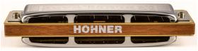 Galerijní obrázek č.4 Diatonické HOHNER Blues Harp C-major