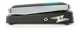 Galerijní obrázek č.3 Wah-wah DUNLOP DD95FW CRY BABY DAREDEVIL FUZZ WAH