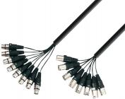 ADAM HALL 3 Star Series - K3L8 MF0500
