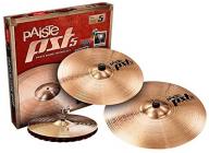 PAISTE PST 5 Rock Set