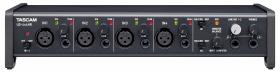 Galerijní obrázek č.1 USB zvukové karty TASCAM US-4x4HR