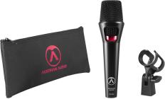 Galerijní obrázek č.5 Dynamické pódiové vokální mikrofony AUSTRIAN AUDIO OD303