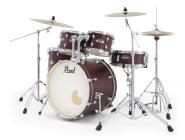 Galerijní obrázek č.1 20“; 10“, 12“; 14“ PEARL EXX705NNBR/C864 Export EXX - Satin Scarlet