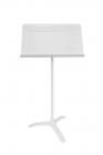 MANHASSET Model 48-MWH Symphony Stand - White Matte