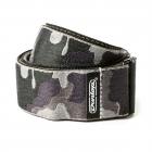 DUNLOP D6717 - JACQUARD RANGER BLUE STRAP