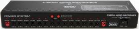 DUNLOP MXR MC403 Power System