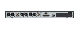 Galerijní obrázek č.1 Stereo rekordery (stolní/rackové) TASCAM SS-CDR250N