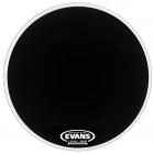 EVANS BD20RBG Resonant 20" Black