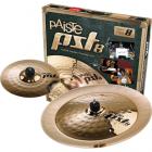 PAISTE PST 8 Reflector Rock Effect Set