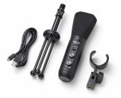 Galerijní obrázek č.3 Mikrofony pro rozhlasové vysílání TASCAM TM-250U