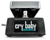 DUNLOP DD95FW CRY BABY DAREDEVIL FUZZ WAH