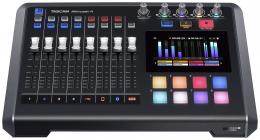 TASCAM MIXCAST 4