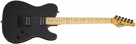 SCHECTER PT Black