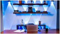 Galerijní obrázek č.7 LED RGBW (RGB+White) CHAUVET DJ CoDot ILS