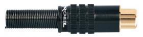 PROEL PRCA25BK
