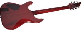 Galerijní obrázek č.2 Superstrat SCHECTER Hellraiser C-1 Black Cherry