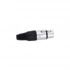 Galerijní obrázek č.4 5 PIN XLR F ADAM HALL 3 STAR C XF5