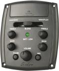 SHADOW SH PERF-PRO-DP Performer Pro Doubleplay Acoustic Pickup & Preamp