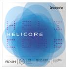 D´ADDARIO - BOWED Helicore Violin H310 4/4M