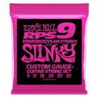 ERNIE BALL P02239 Reinforced RPS Slinky - .009 - .042