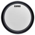 EVANS BD26EMADUV UV EMAD Bass 26”