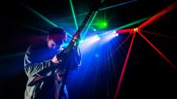 Galerijní obrázek č.2 Reflektory PAR CHAUVET DJ GigBAR 2