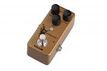 Galerijní obrázek č.2 Overdrive, distortion, fuzz, boost NUX NOD-1 Horseman