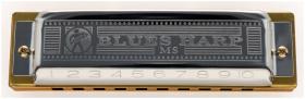 Galerijní obrázek č.1 Diatonické HOHNER Blues Harp C-major