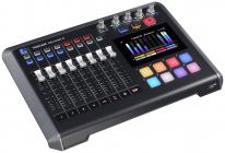 Galerijní obrázek č.6 Mixážní pulty TASCAM MIXCAST 4