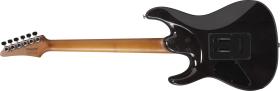 Galerijní obrázek č.1 ST - modely IBANEZ AZ24S1F-TKS - Transparent Black Sunburst