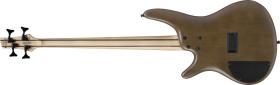 Galerijní obrázek č.1 Alternativní  IBANEZ SR300EB-WNF - Walnut Flat