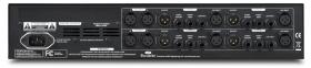 Galerijní obrázek č.1 Mikrofonní a linkové předzesilovače FOCUSRITE PRO ISA428 MK2