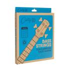 CARRY-ON Bass Strings Nickel - 065“ - 125“
