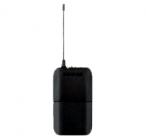 Galerijní obrázek č.1 S klopovým mikrofonem (lavalier) SHURE BLX1288E/CVL K3E 606 - 630 MHz