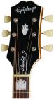 Galerijní obrázek č.7 Jumbo EPIPHONE J-200 Studio EC - Natural