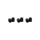 SHURE EACYF1-6S (3 páry - Small)